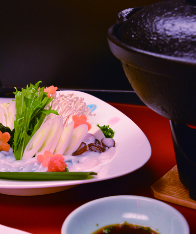 鍋スープのしゃぶしゃぶセット