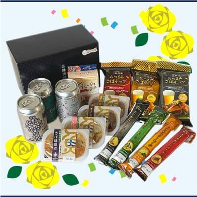 父の日限定オリジナルギフト 地ビールとおつまみセット