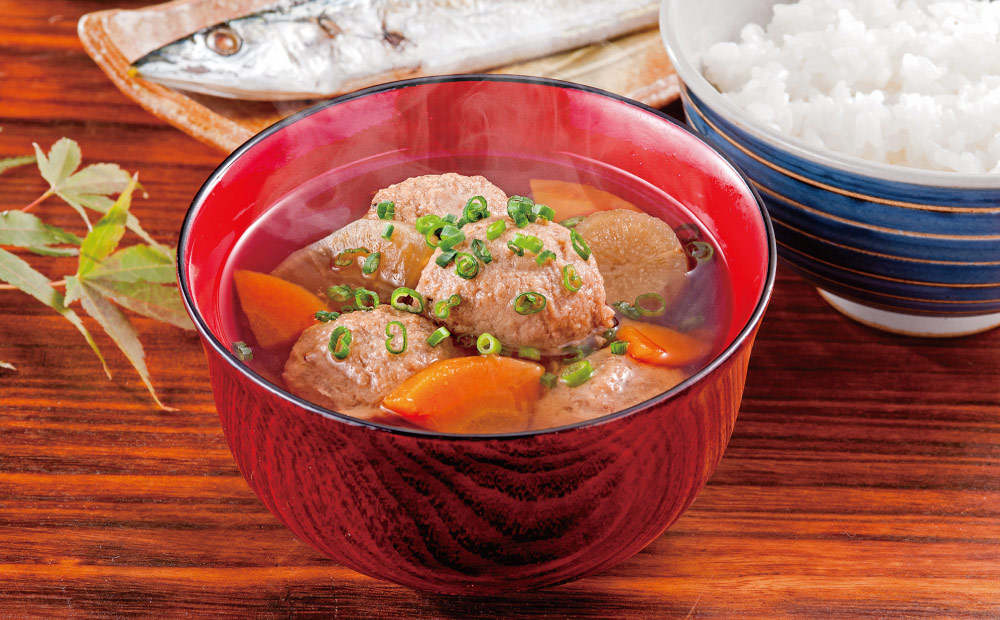 三陸食堂シリーズ