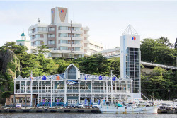 気仙沼プラザホテル