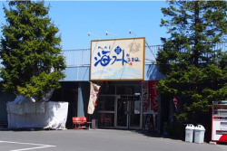 港町レストラン鮮