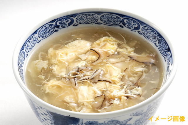 気仙沼ふかひれ濃縮スープ(広東風)