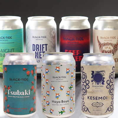 気仙沼男山本店 純米吟醸 雲外蒼天