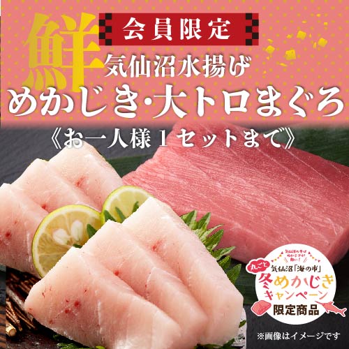 めかじきまぐろ