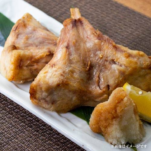 めかじき稀少部位