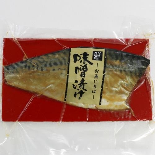 さば味噌煮