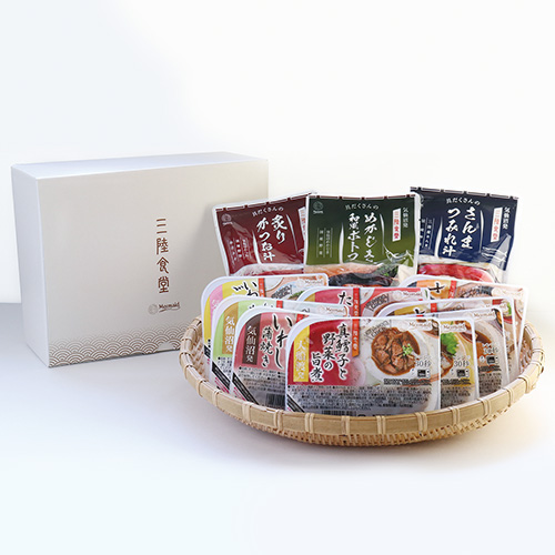 三陸食堂