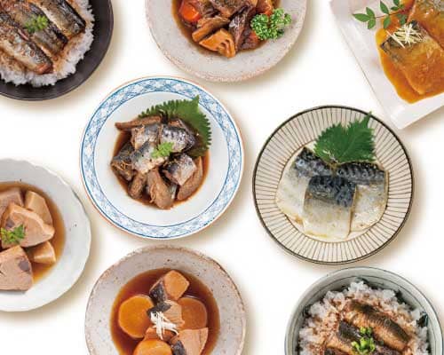 三陸食堂バナー
