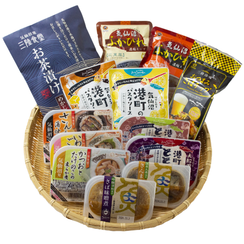 三陸食堂C