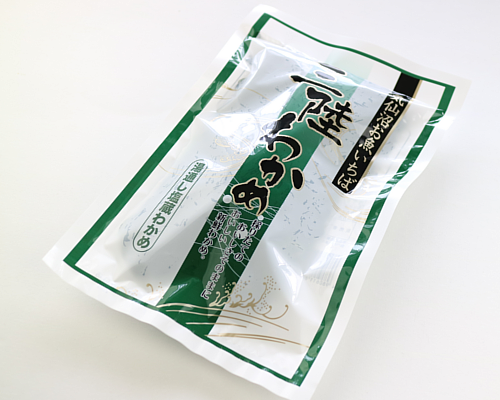三陸わかめ