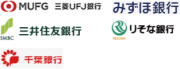銀行