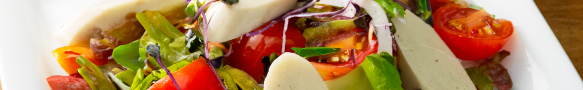 プロテインリッチ