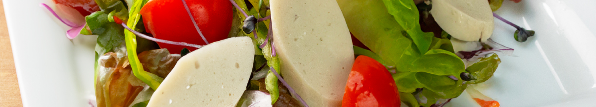 プロテインリッチ