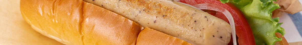 プロテインリッチ