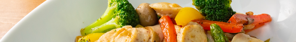 プロテインリッチ