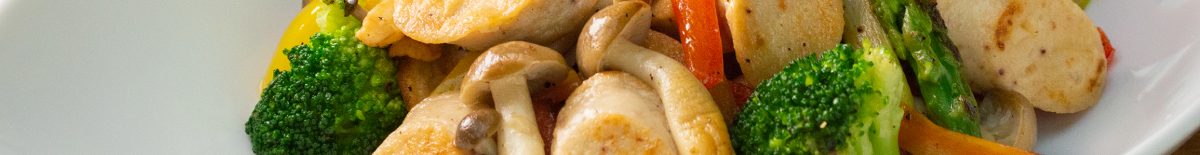 プロテインリッチ