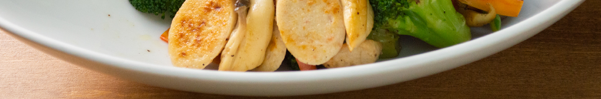 プロテインリッチ