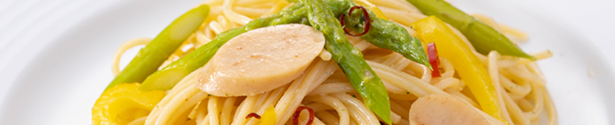 プロテインリッチ