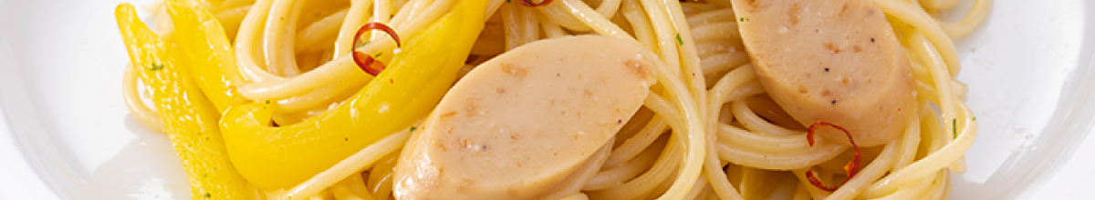 プロテインリッチ