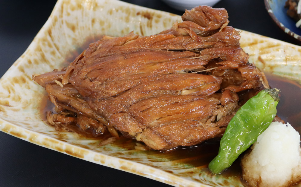 三陸食堂シリーズ