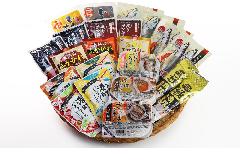 三陸食堂シリーズ